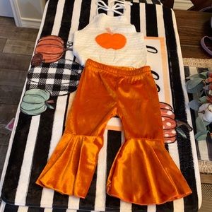 Nuevo para Niña de 12-24 meses perfecto para Estas fechas.